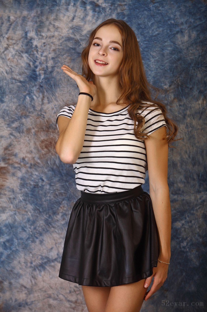 Eva精品写真视频第一弹