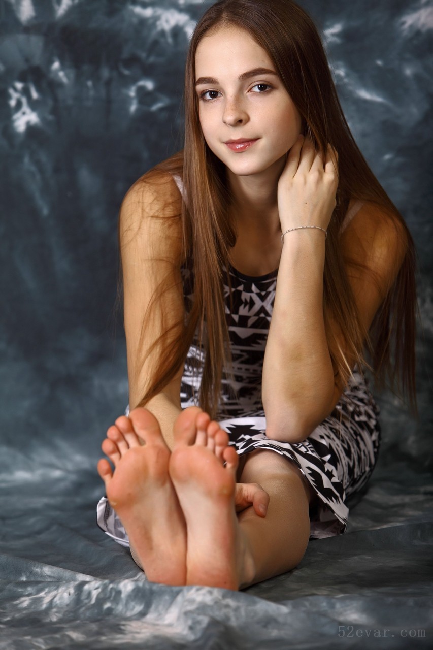 Eva精品写真套图第一弹