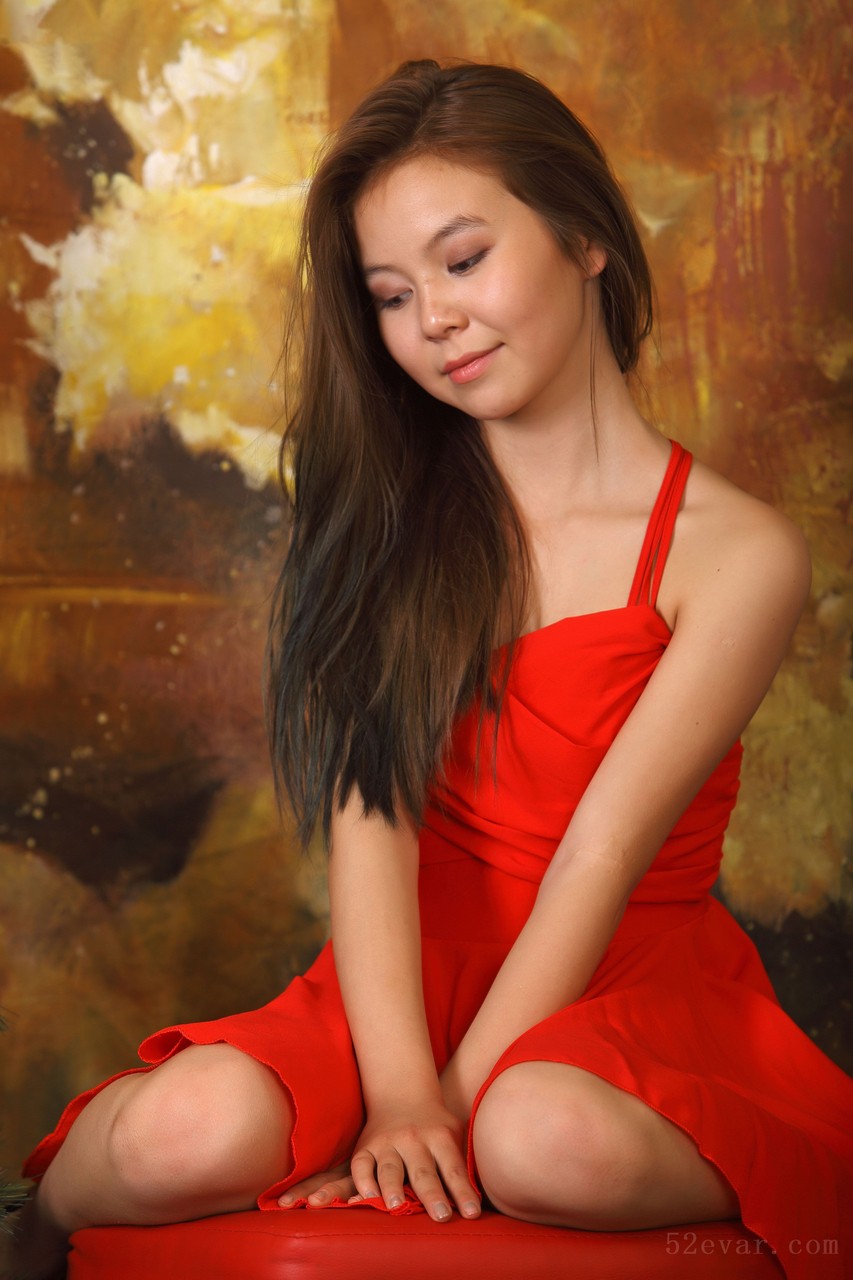 Jasmine精品写真套图第一弹