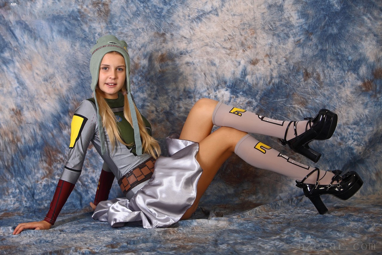 MikaS精品写真视频第一弹