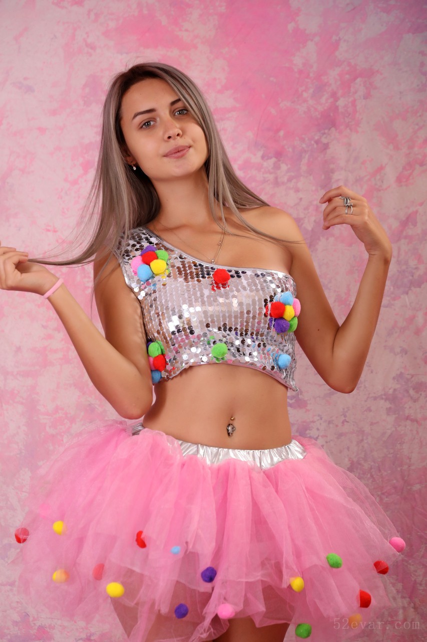 Mika精品写真套图第一弹