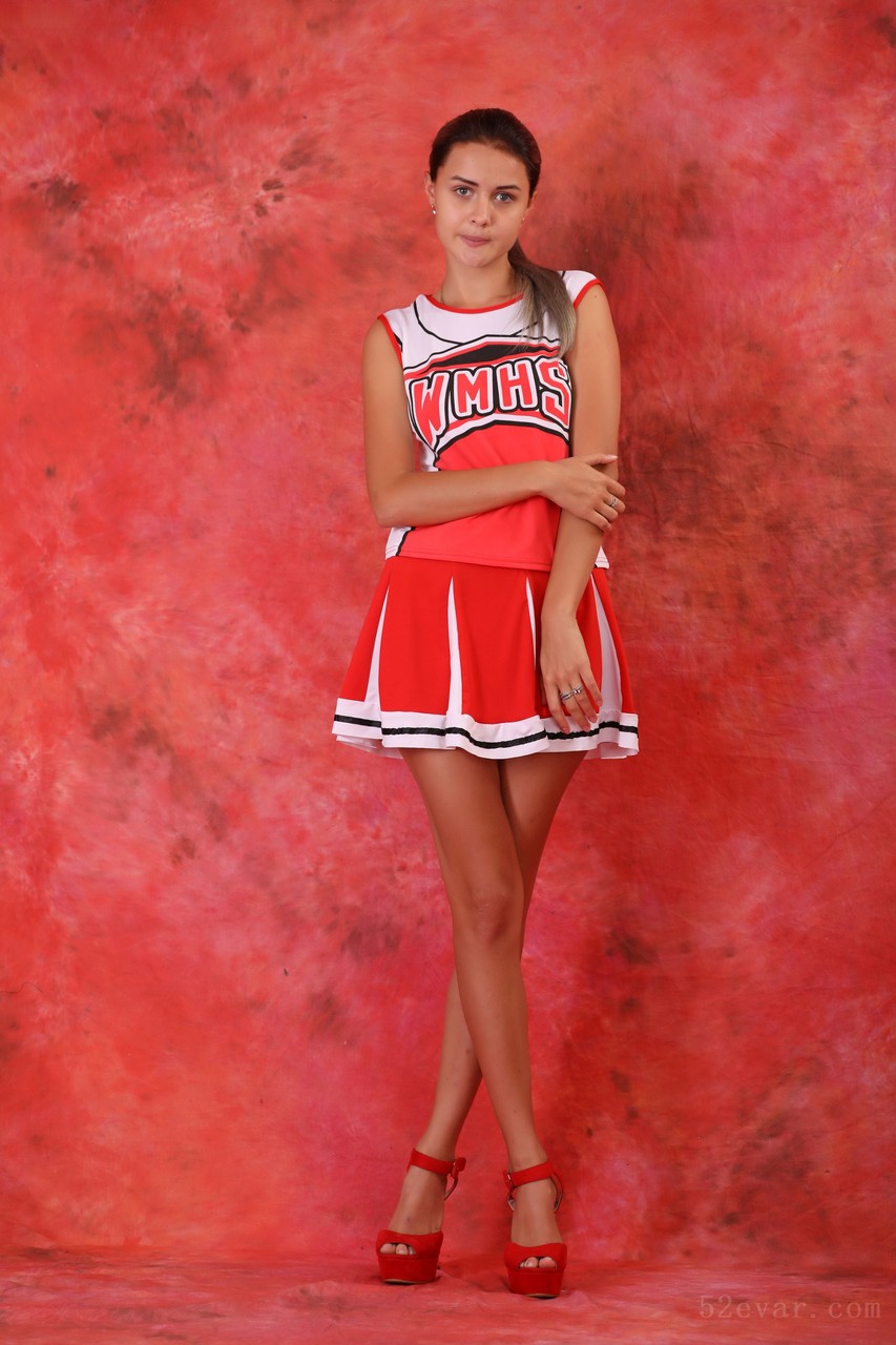 Mika精品写真套图第一弹