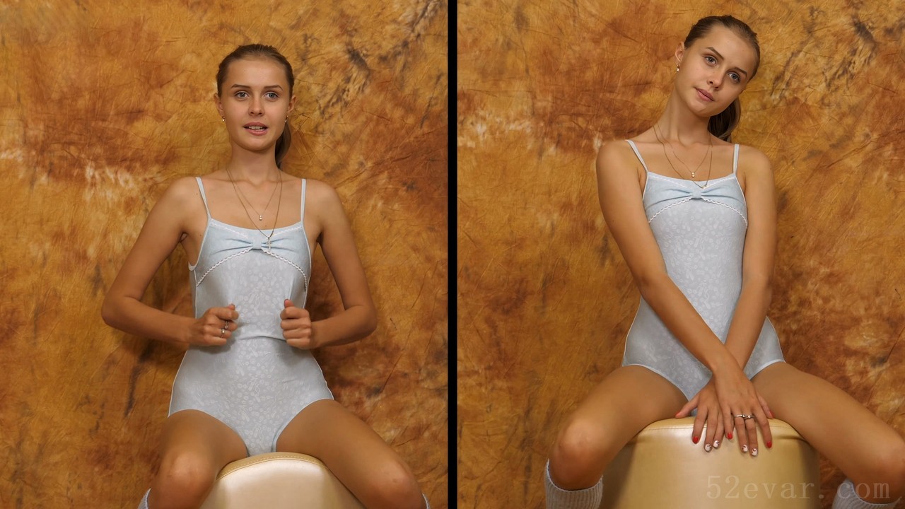 Mika精品写真视频第一弹