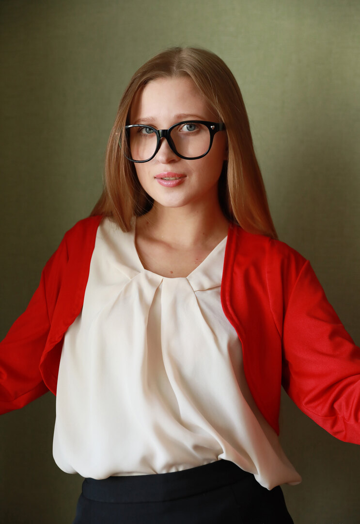 Adriana C精品写真视频第四弹