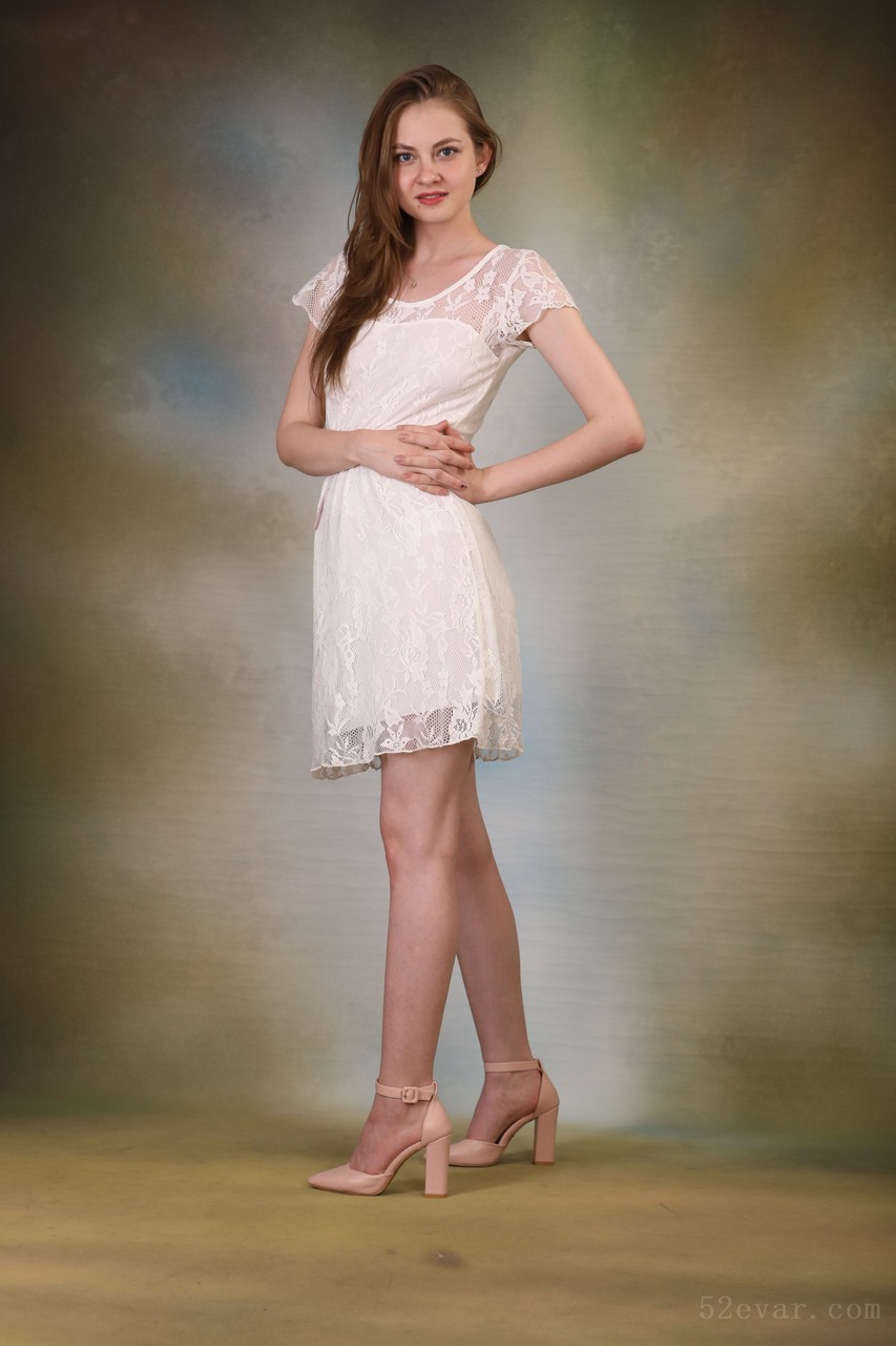 Bella精品写真视频第一弹