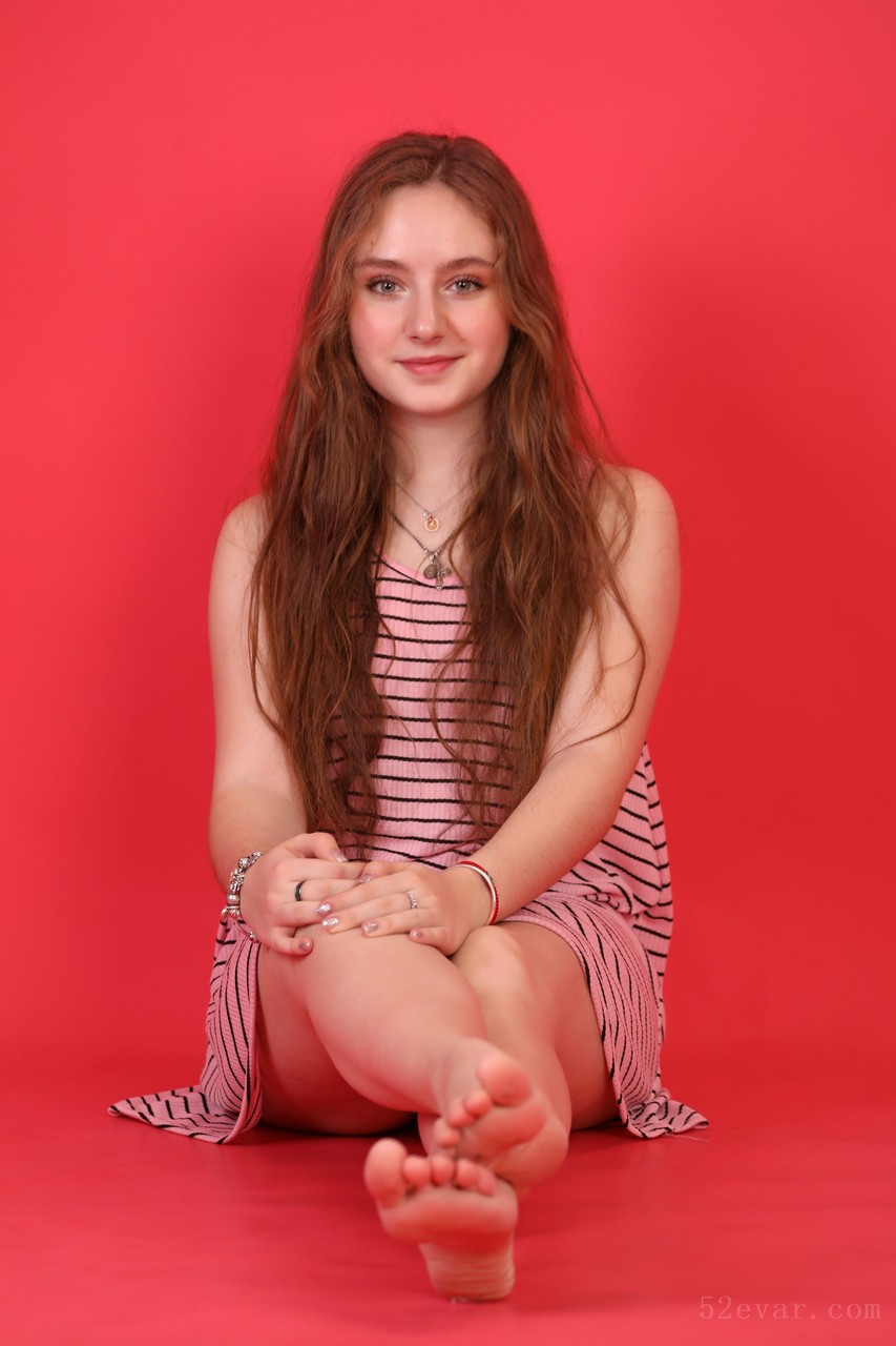 Katie精品写真视频第一弹