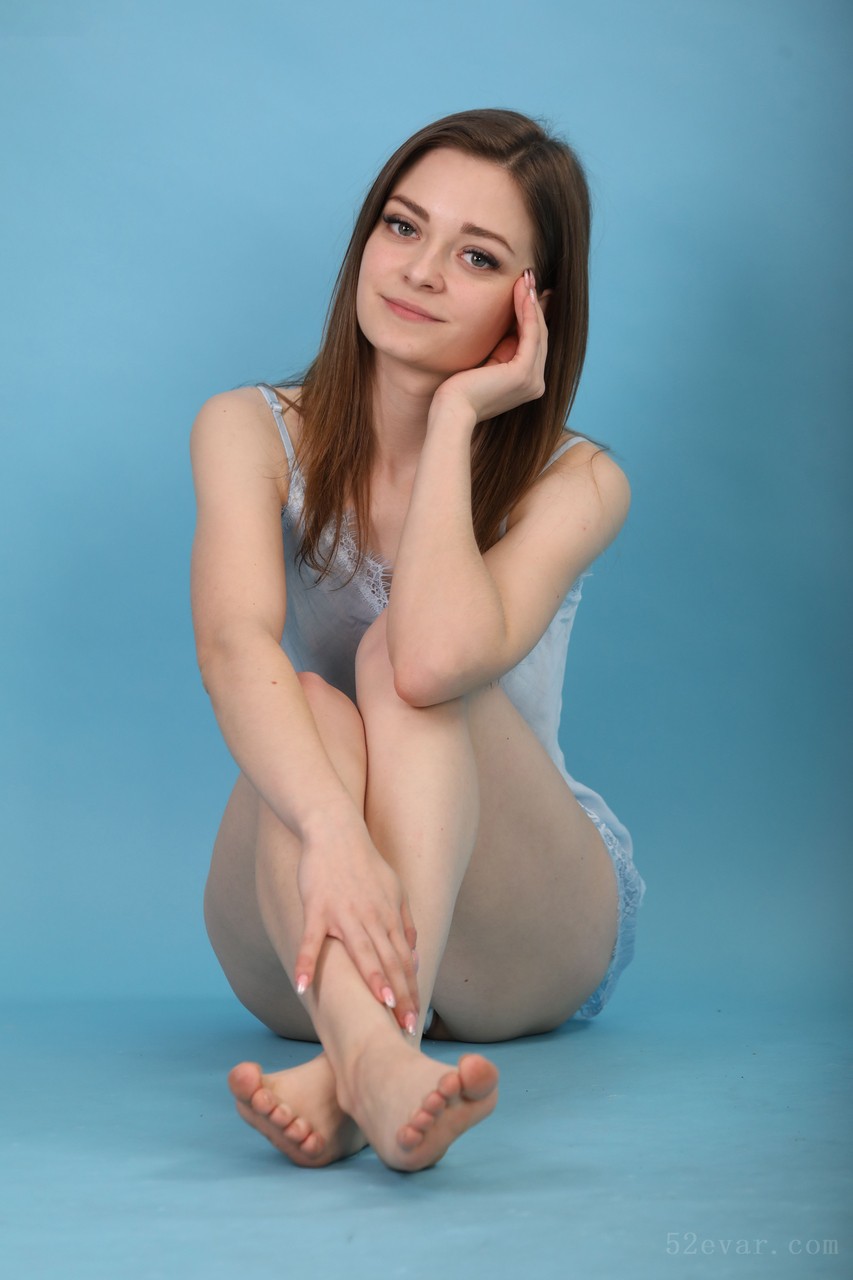 Lauren精品写真视频第一弹