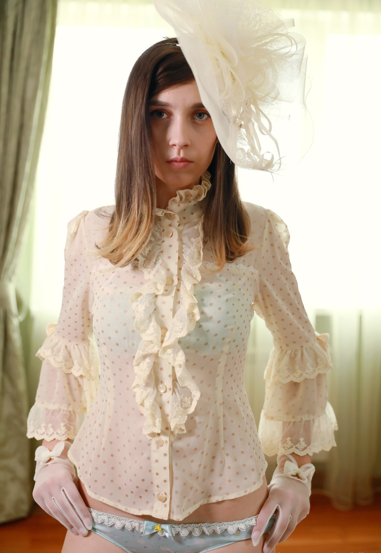 Glasha A精品写真视频第六弹