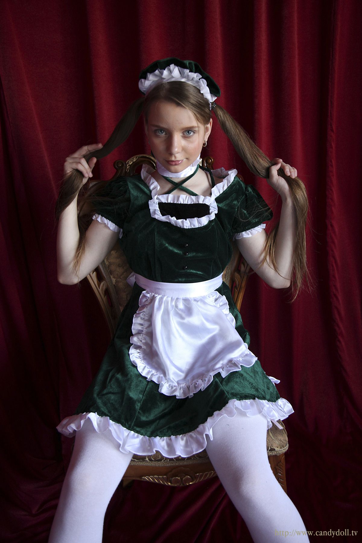 MargaretM精品写真视频第七弹