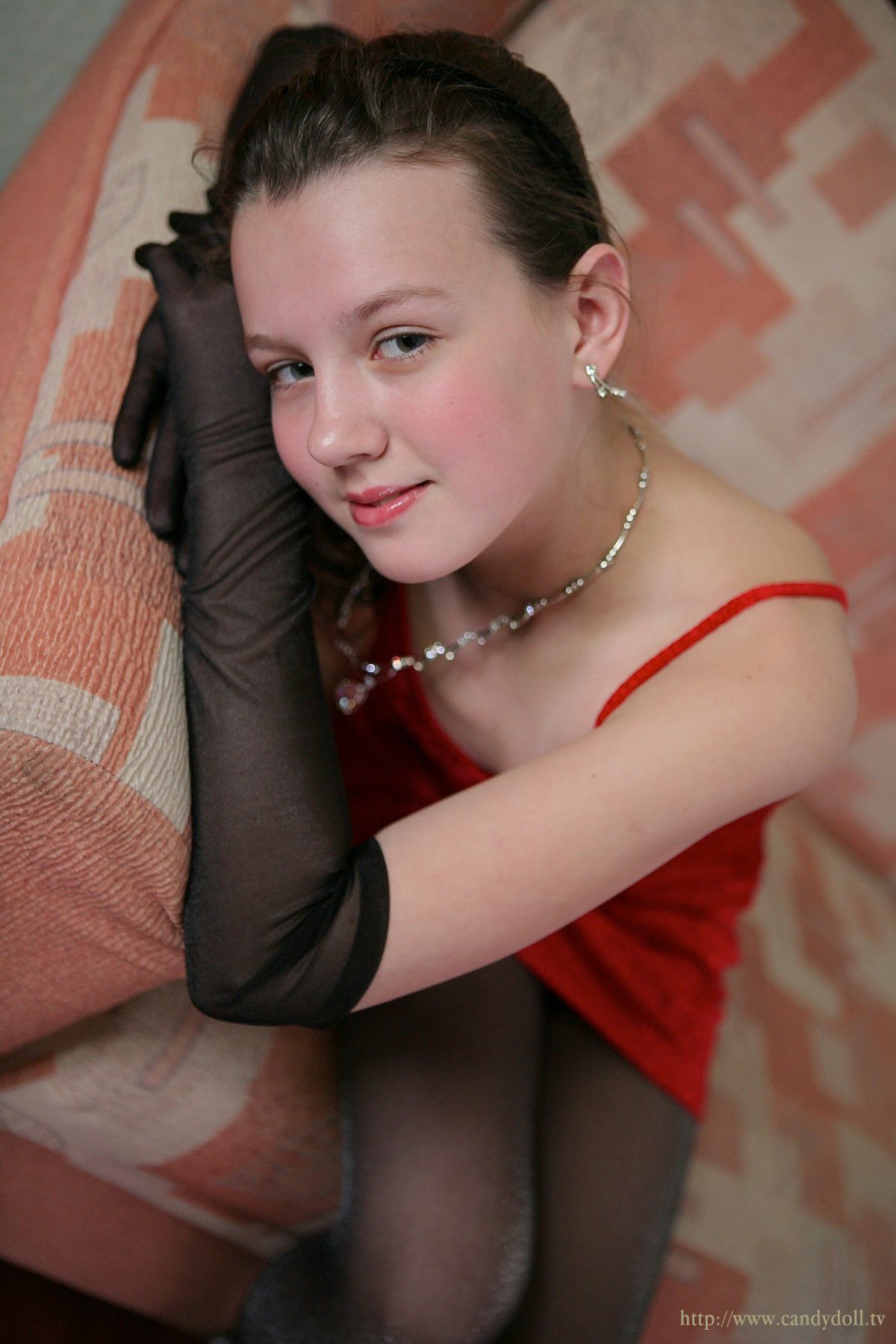 MashaS精品写真视频第一弹