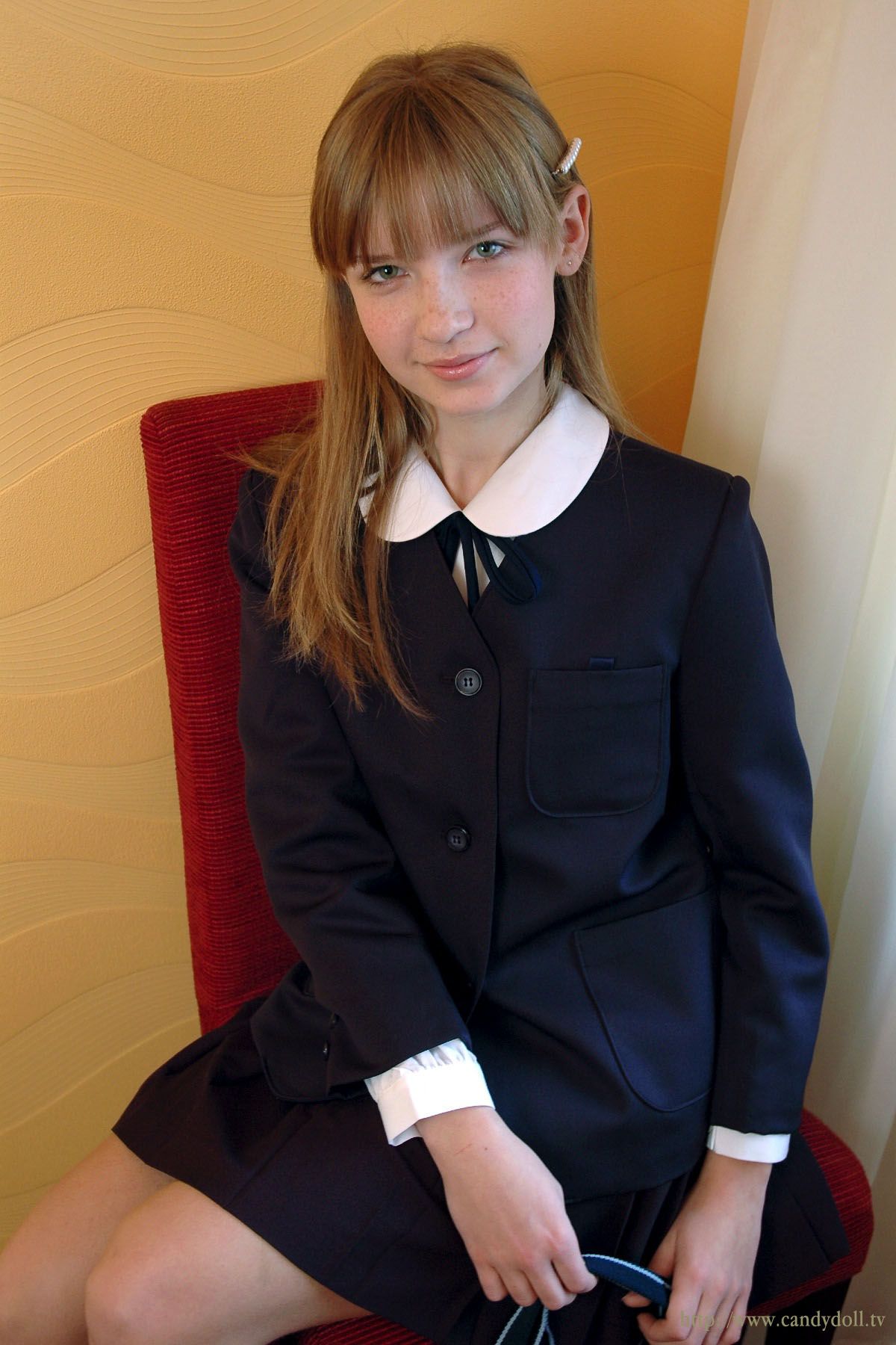 SvetlanaT精品写真视频第十弹