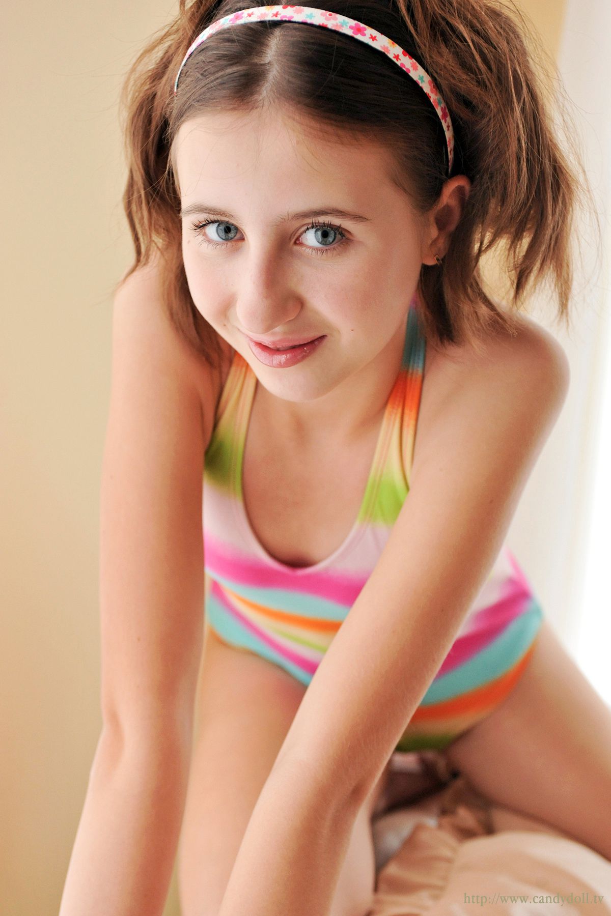 VikaZ精品写真视频第二十八弹