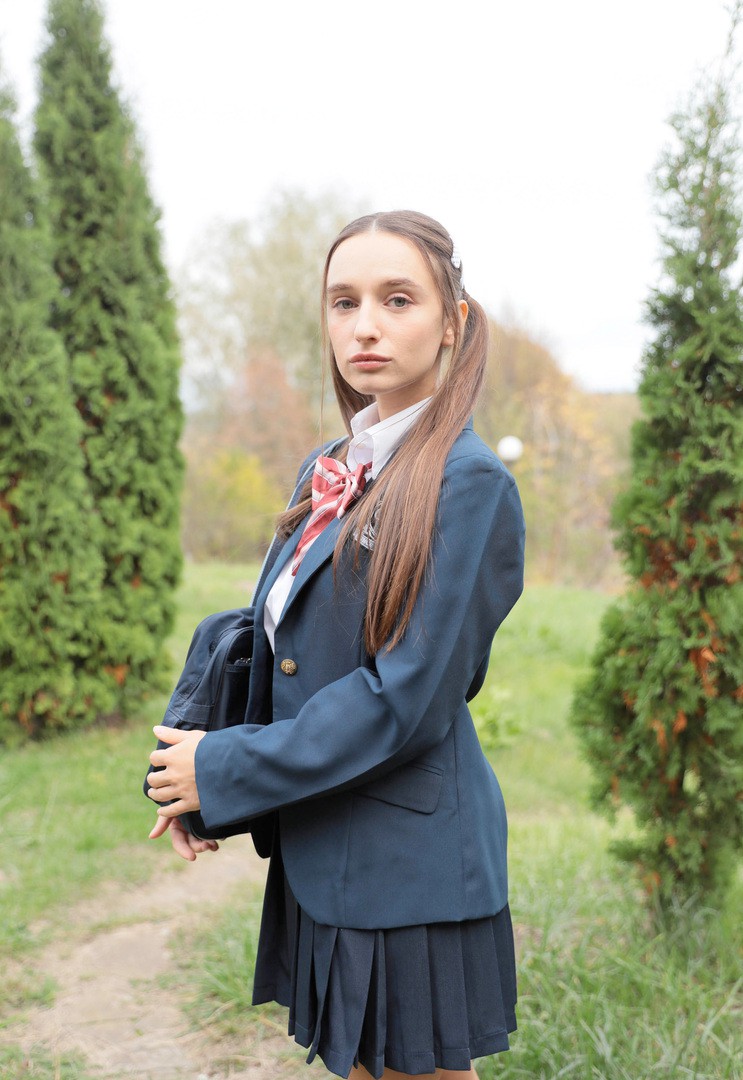 Gloria S精品写真视频第四弹