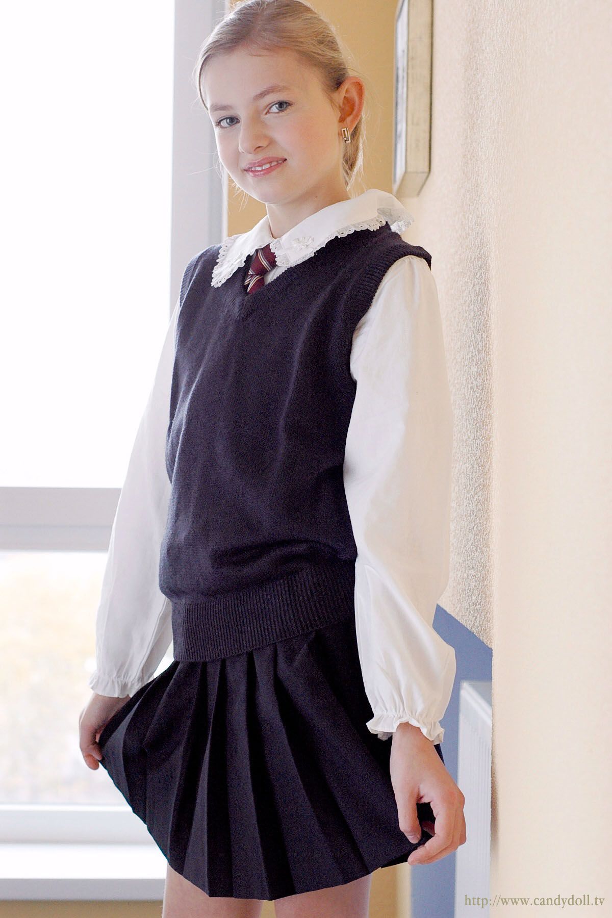 AlinaG精美套图第四弹(50P)