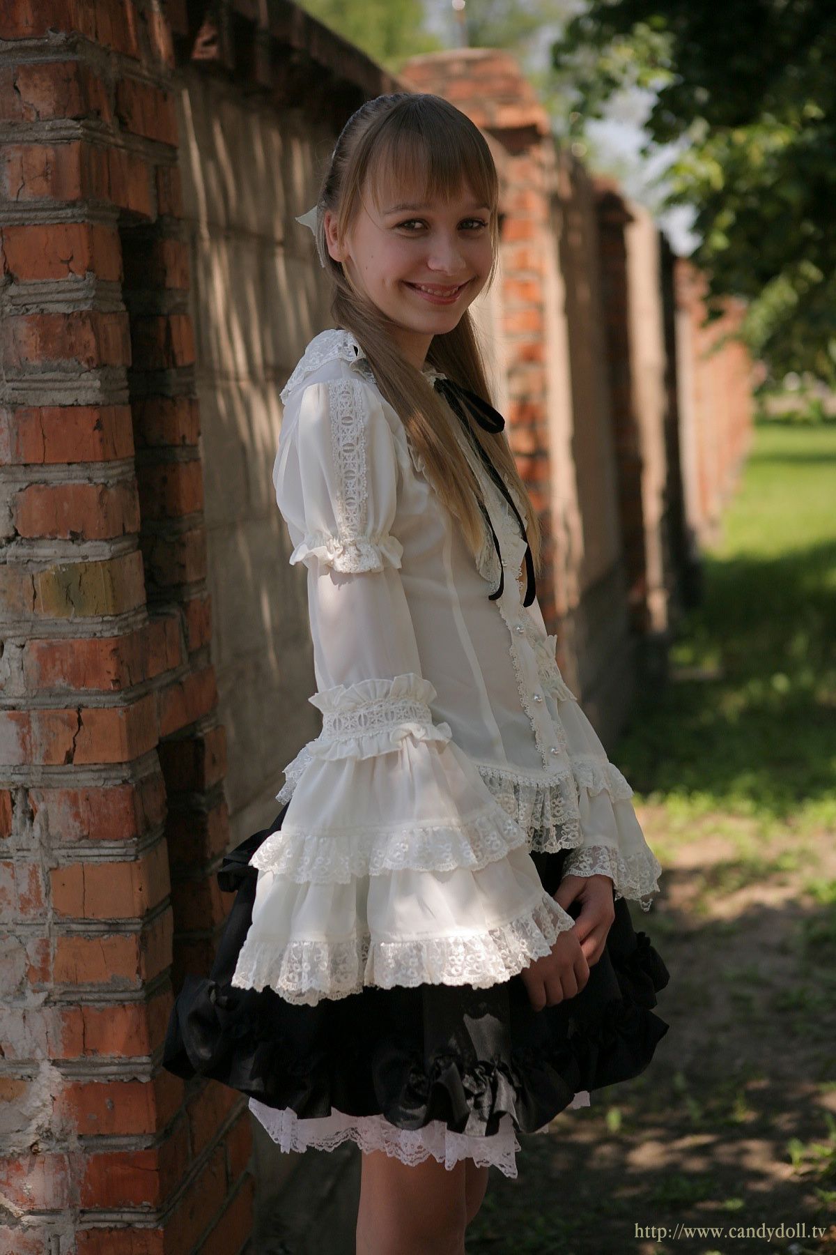 AlyonaR精美套图第八弹(50P)