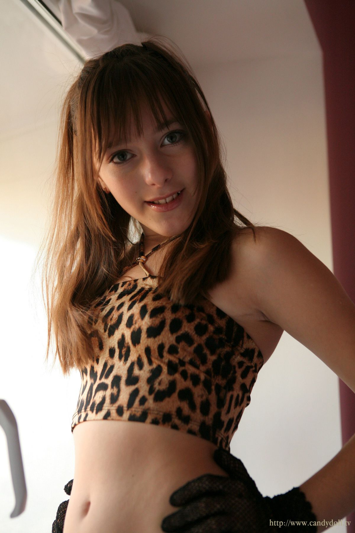 AnjelikaL精美套图第九弹(50P)