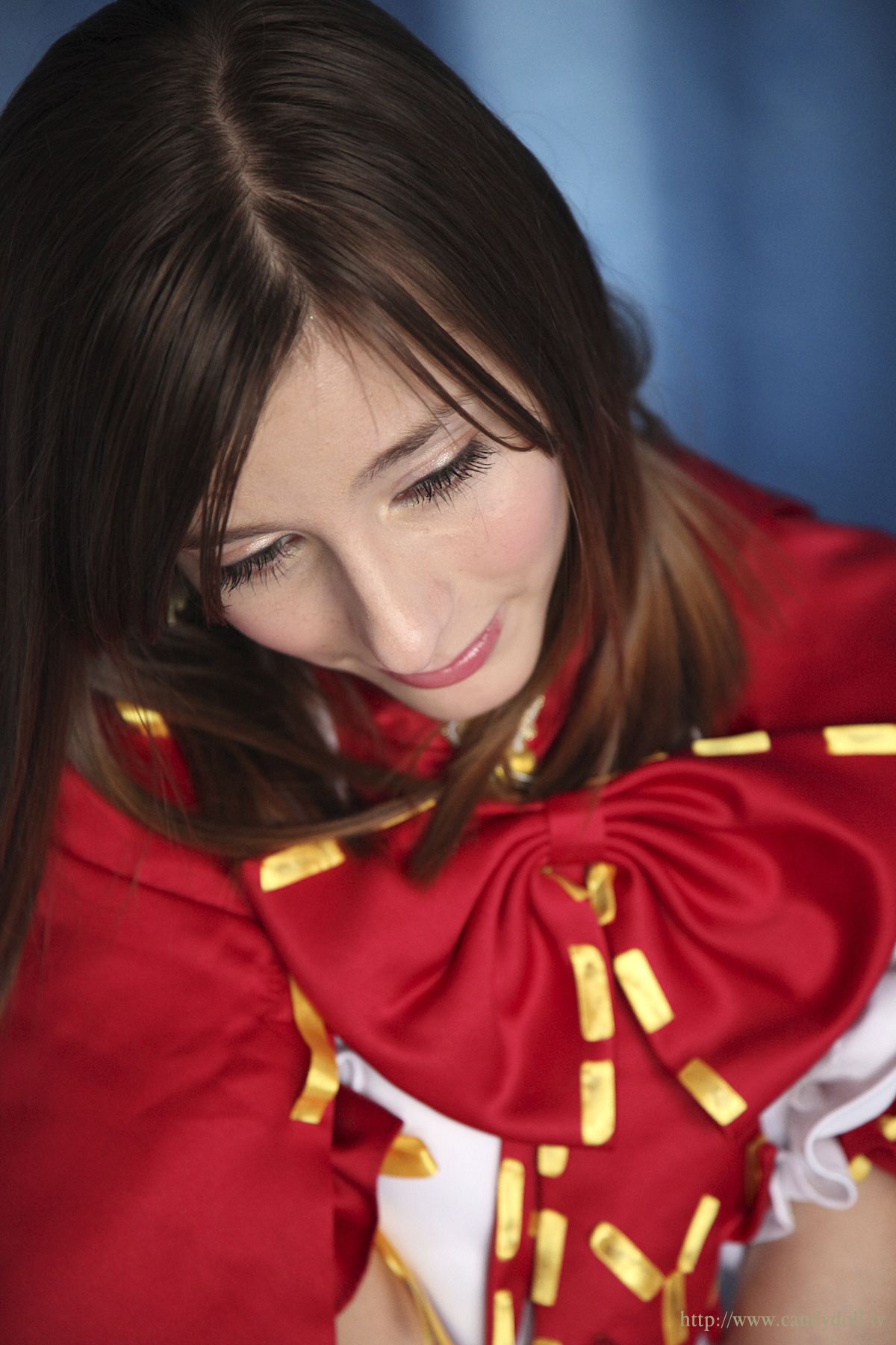 AnjelikaL精美套图第十八弹(100P)