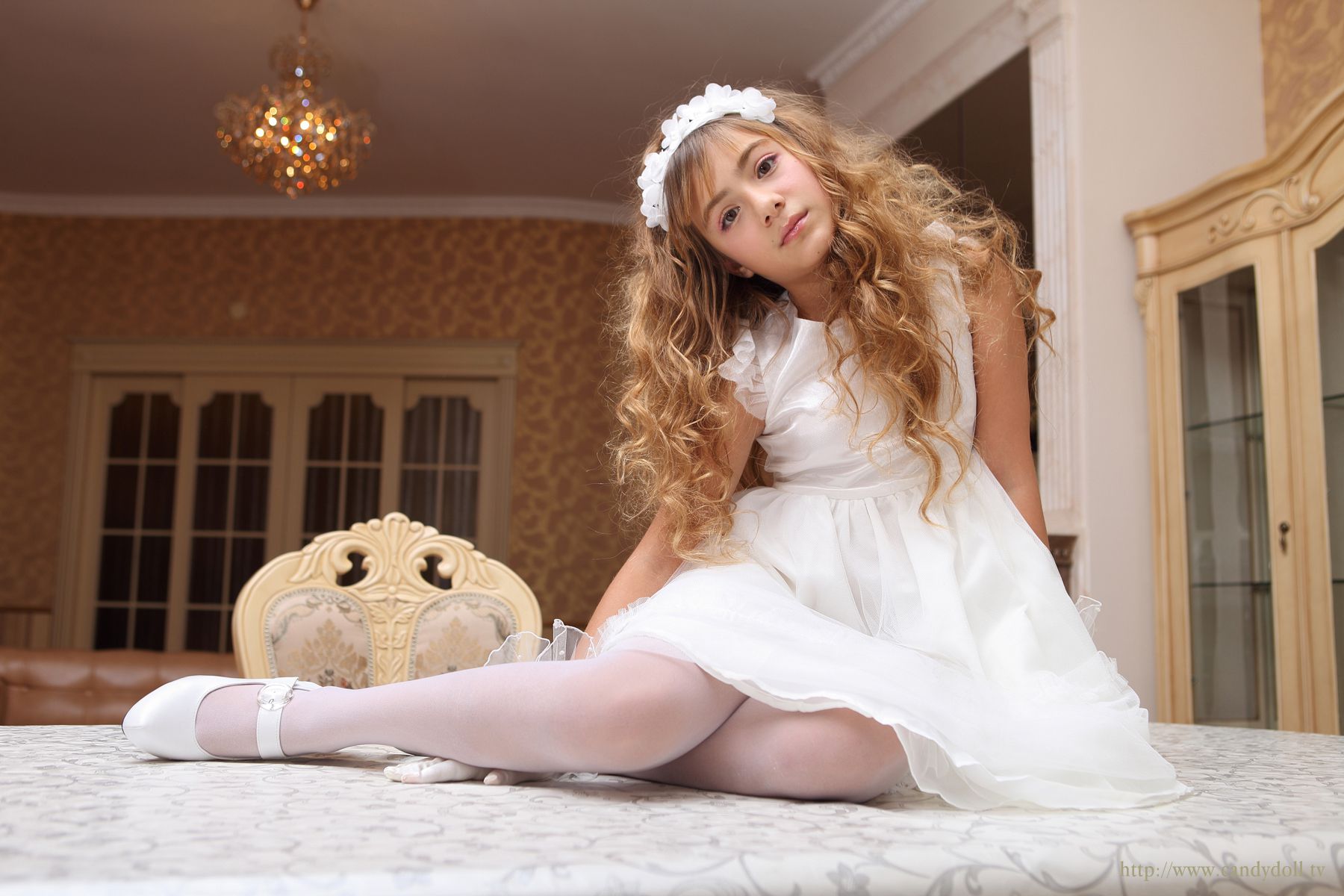 KhloeR精美套图第六弹(100P)