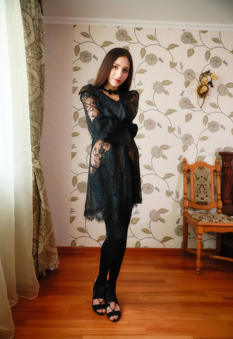 Kerry K精品写真视频第六弹