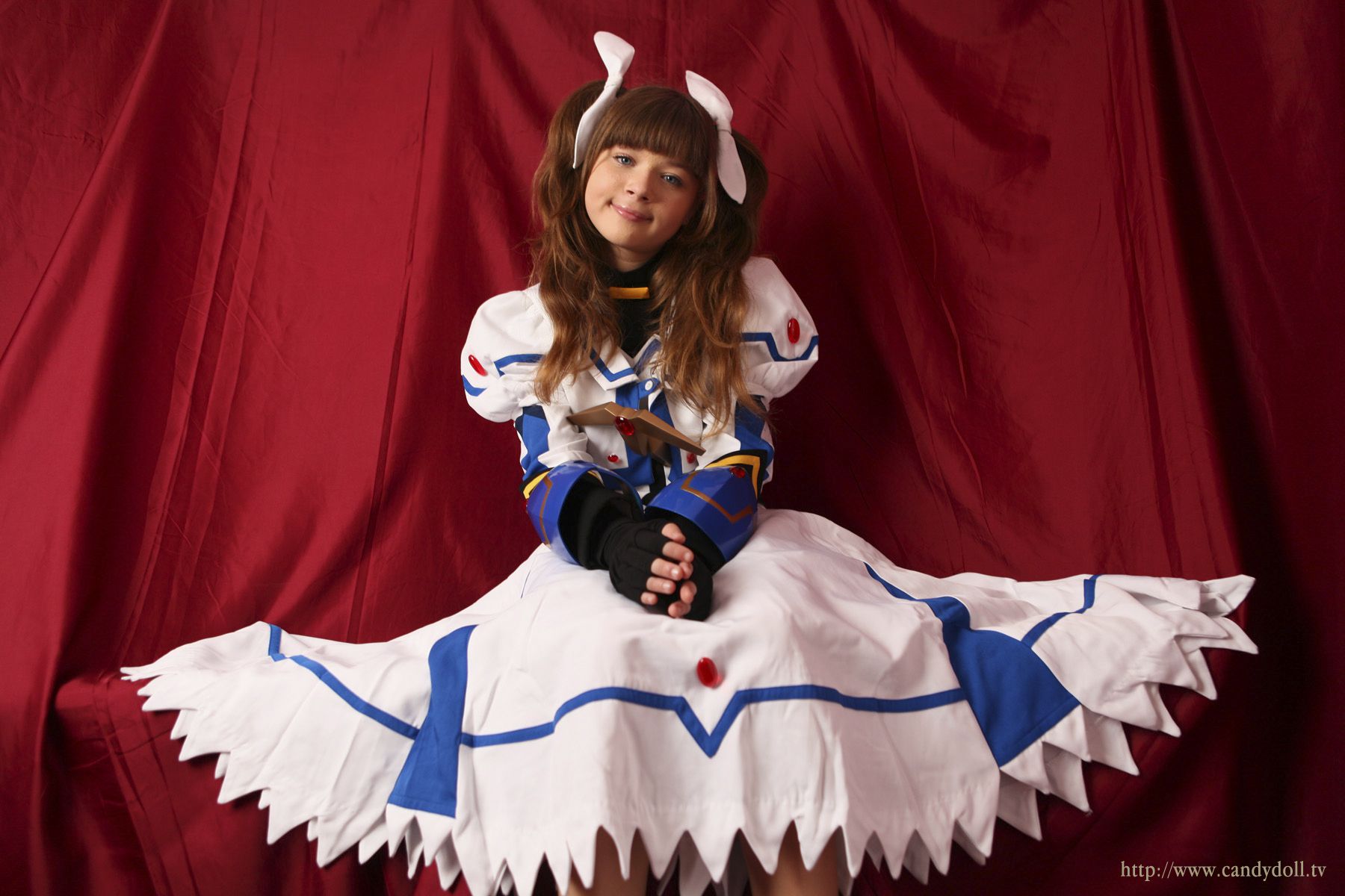 MayaL精美套图第二十九弹(100P)