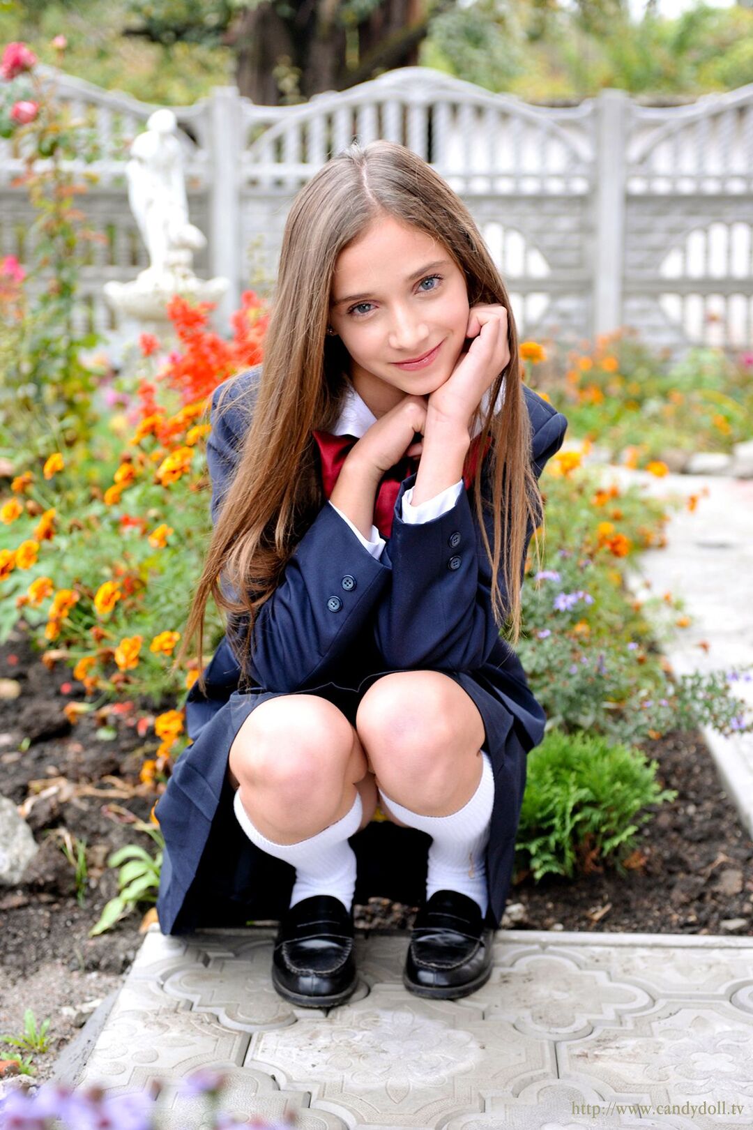 NatashaC精美套图第一弹(50P)