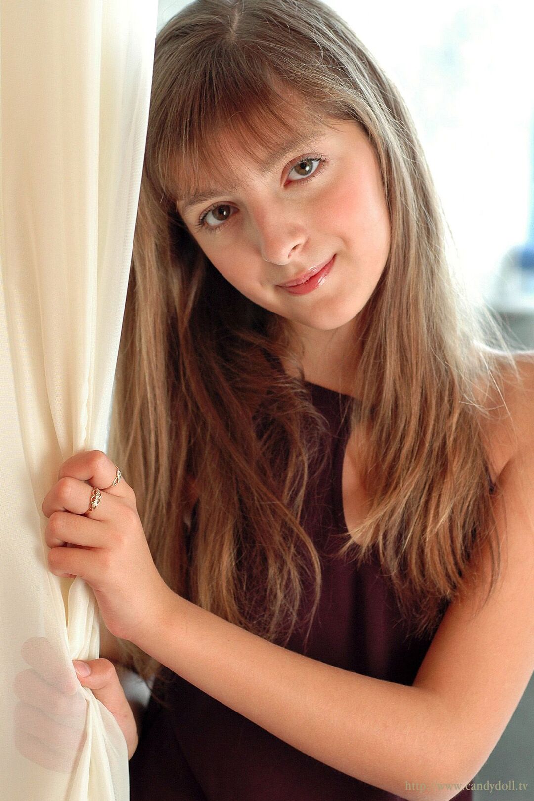 VictoriaD精美套图第五弹(50P)