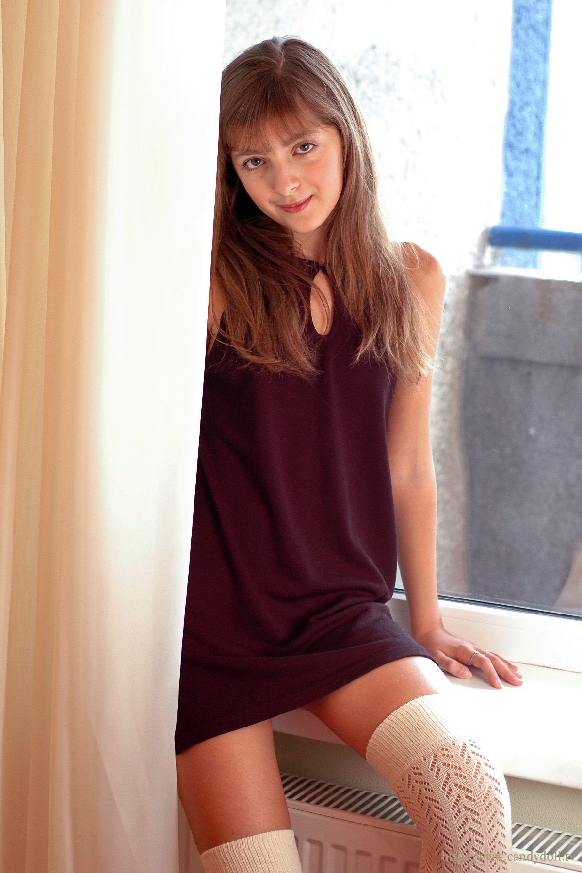 VictoriaD精美套图第五弹(50P)