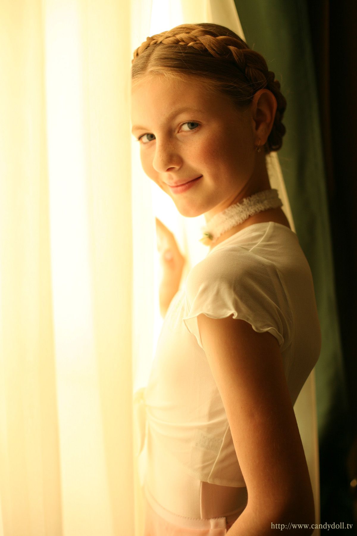 VictoriaS精美套图第二弹(50P)