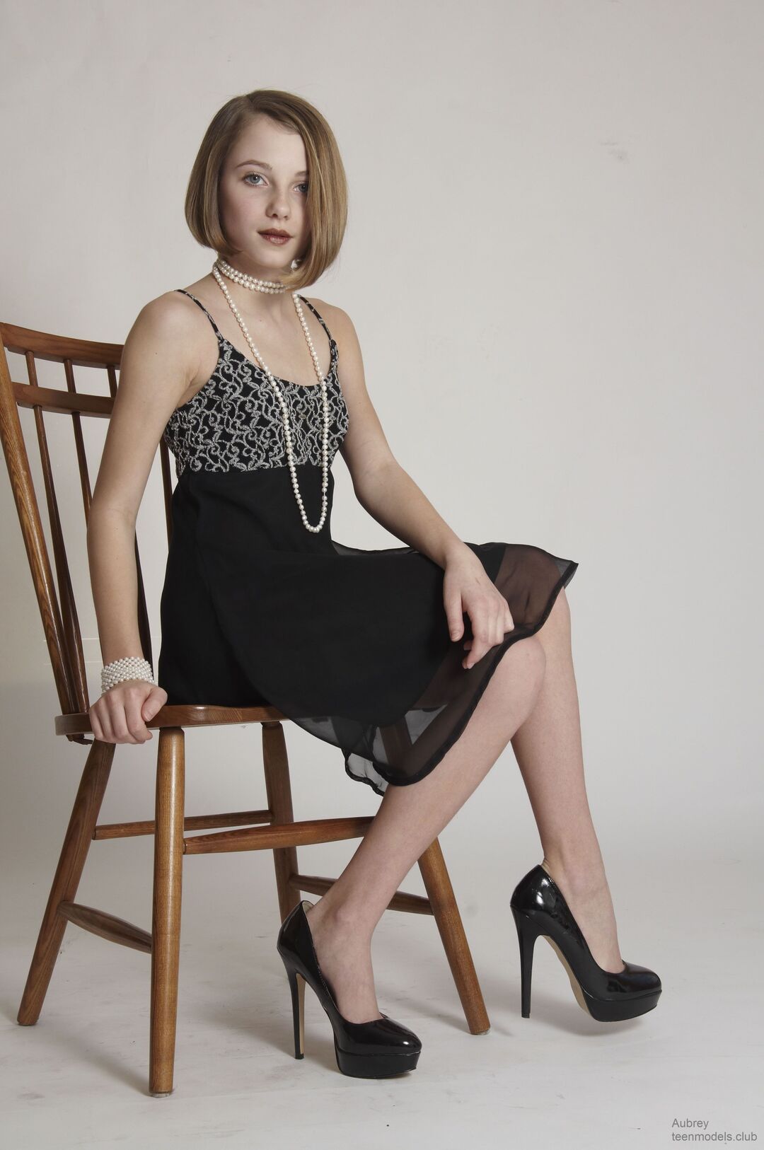 Aubrey精美套图第八弹(112P)