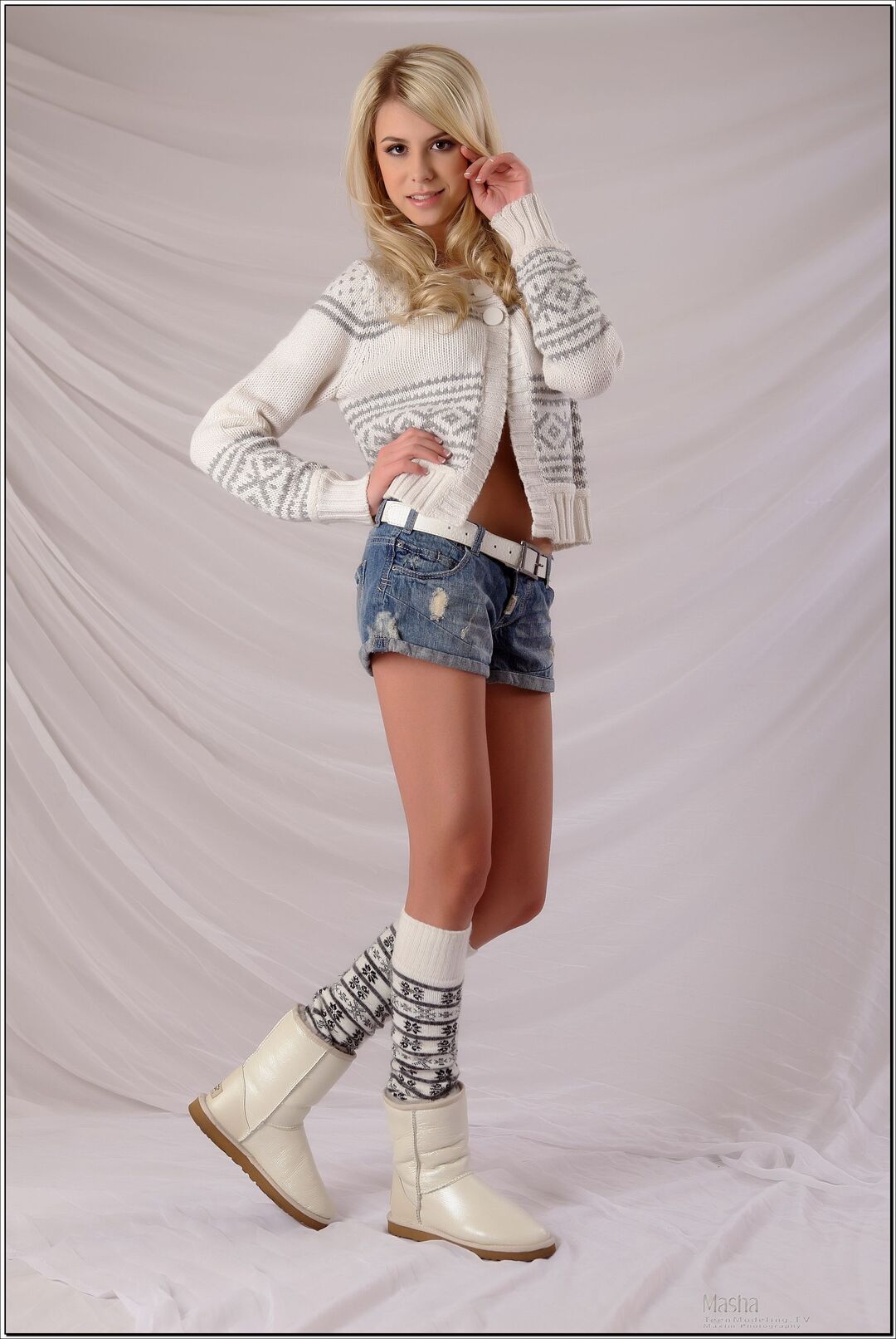 Masha精美套图第六十一弹(147P)