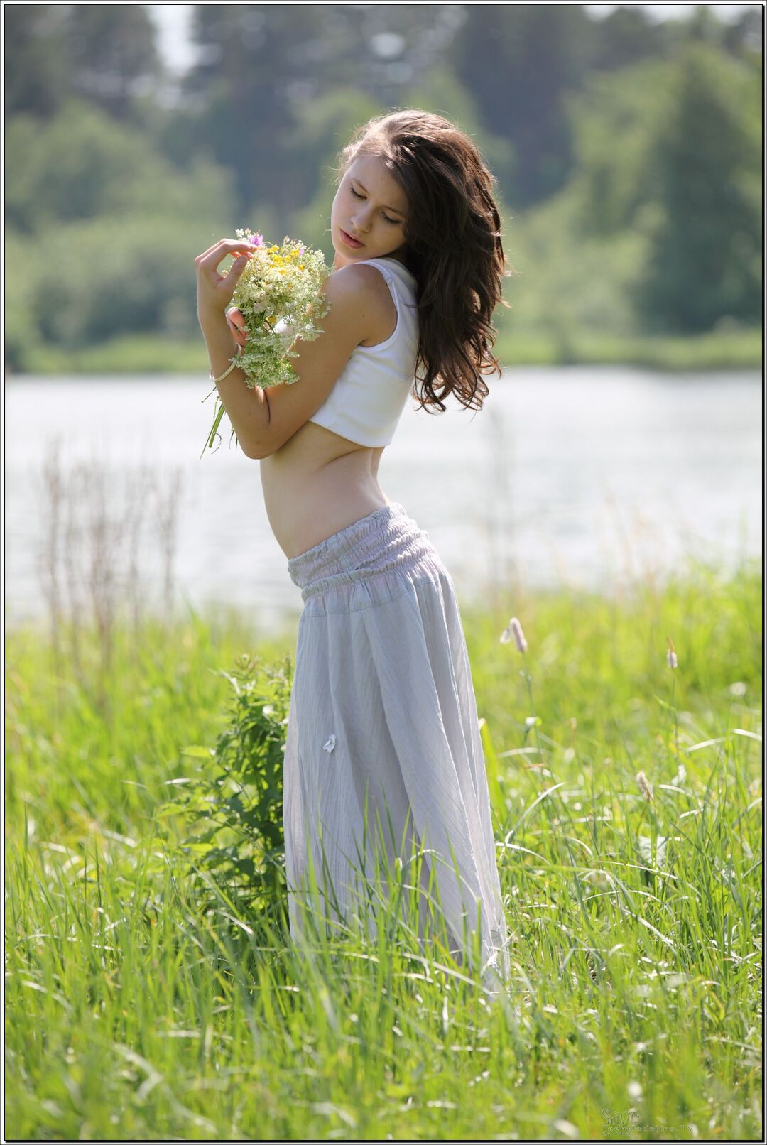 Sage精美套图第十弹(100P)