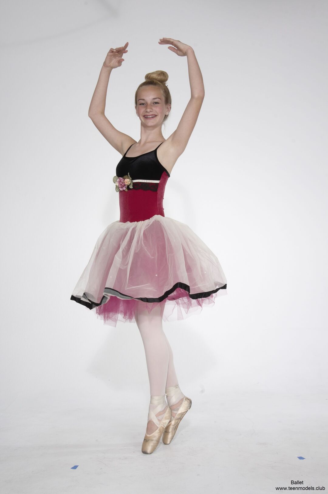 Ballet精美套图第七弹(104P)