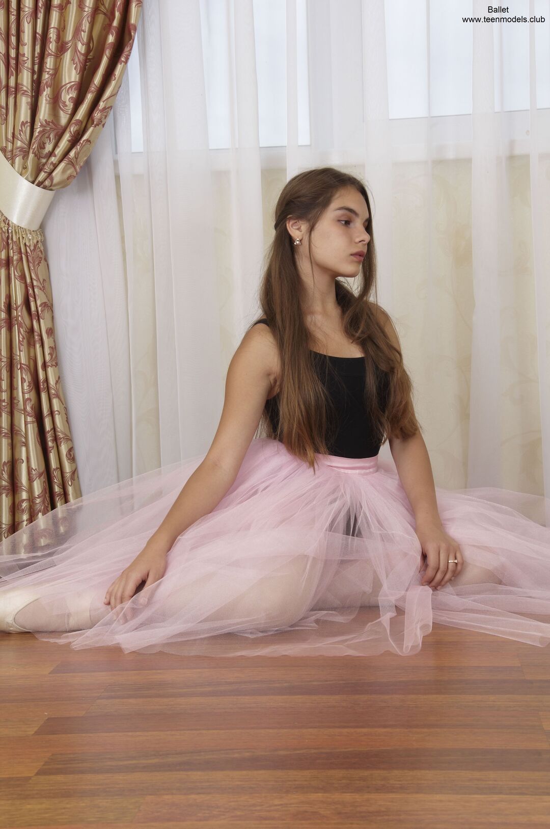 Ballet精美套图第十七弹(139P)