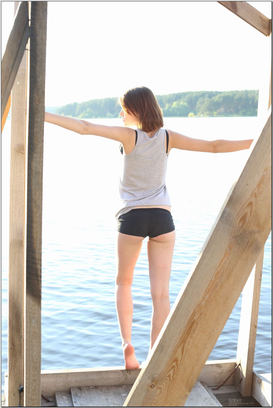 Amber精美套图第七弹(106P)