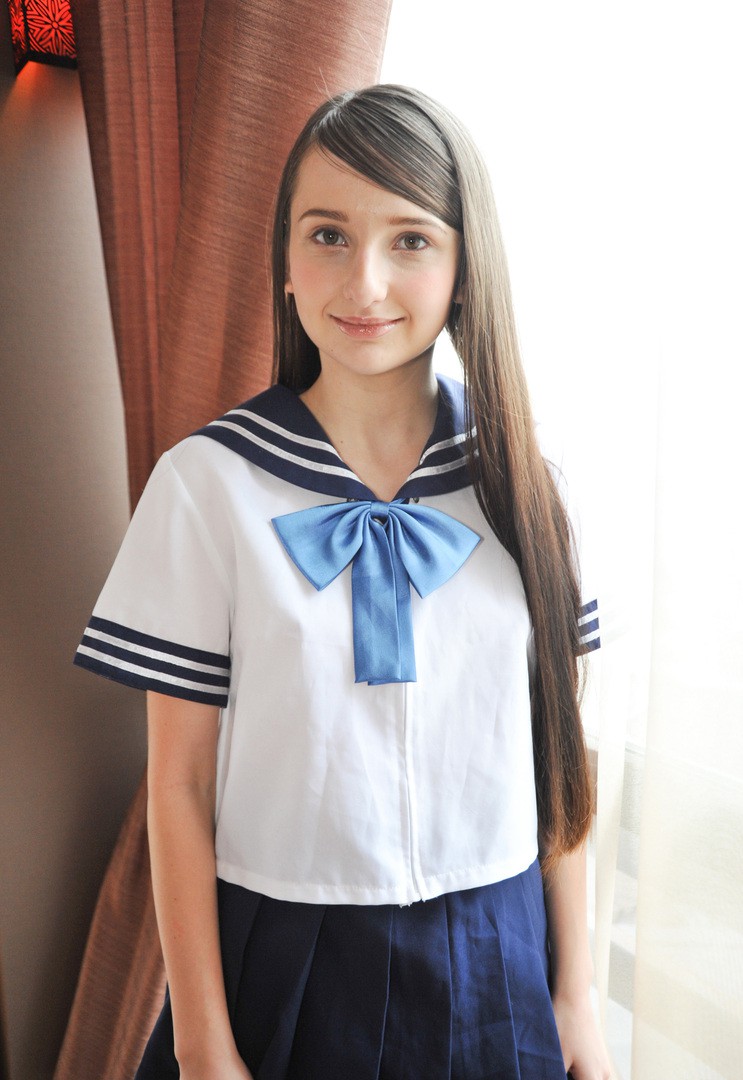 Kristina M精品写真视频第四弹