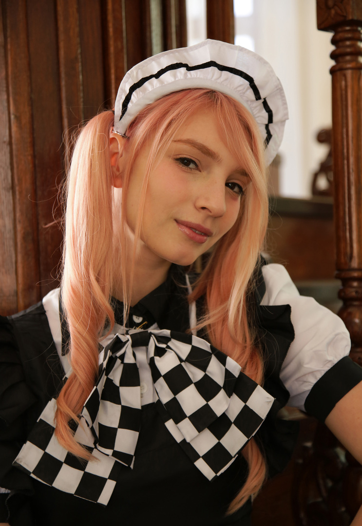 Leonida C精品写真视频第六弹