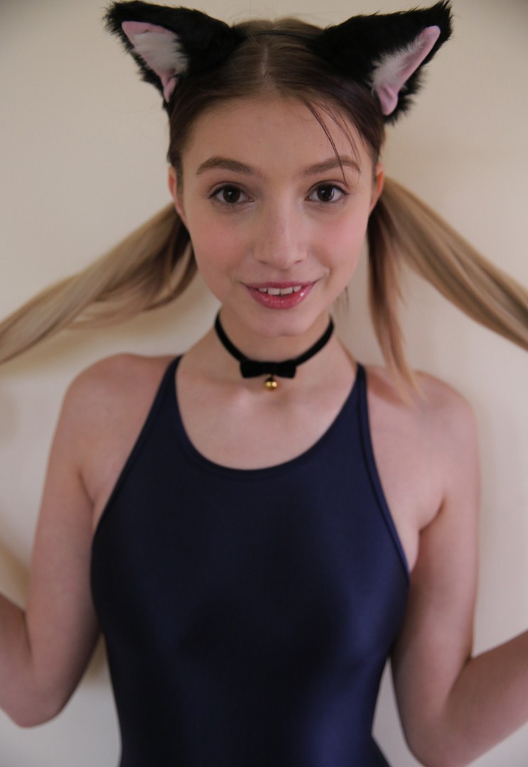 Leonida C精品写真视频第十八弹