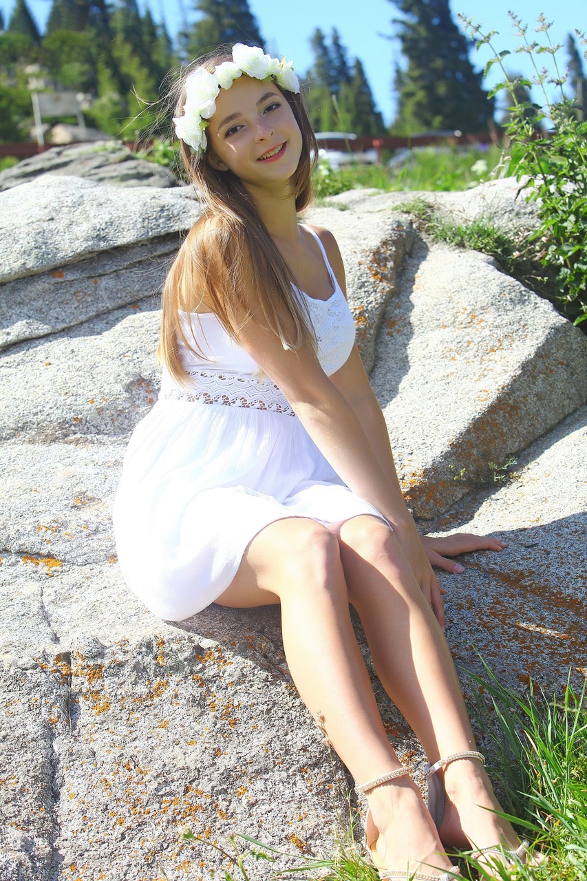 EvaR精品写真视频第五十三弹