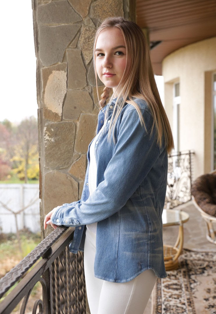 Maya P精品写真视频第四弹