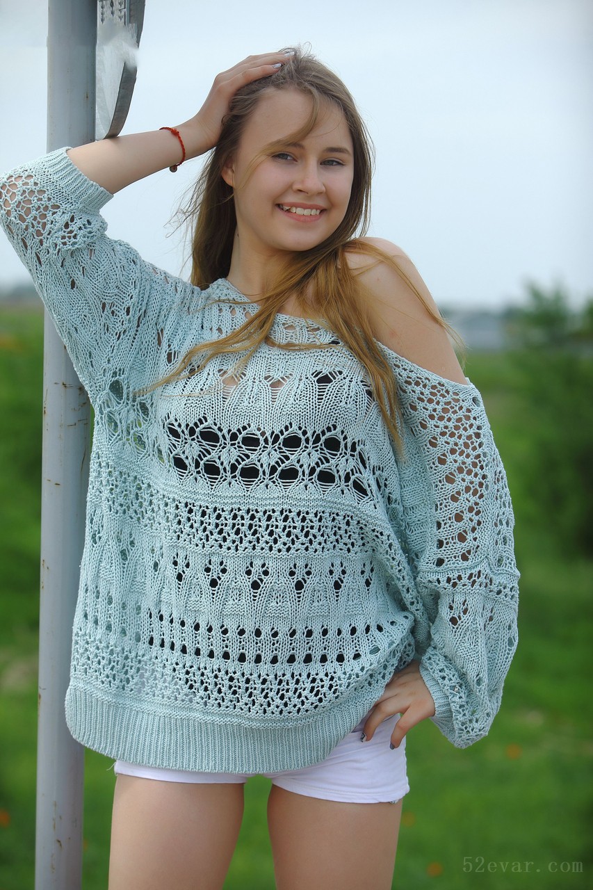 HannaF精品写真视频第三十三弹