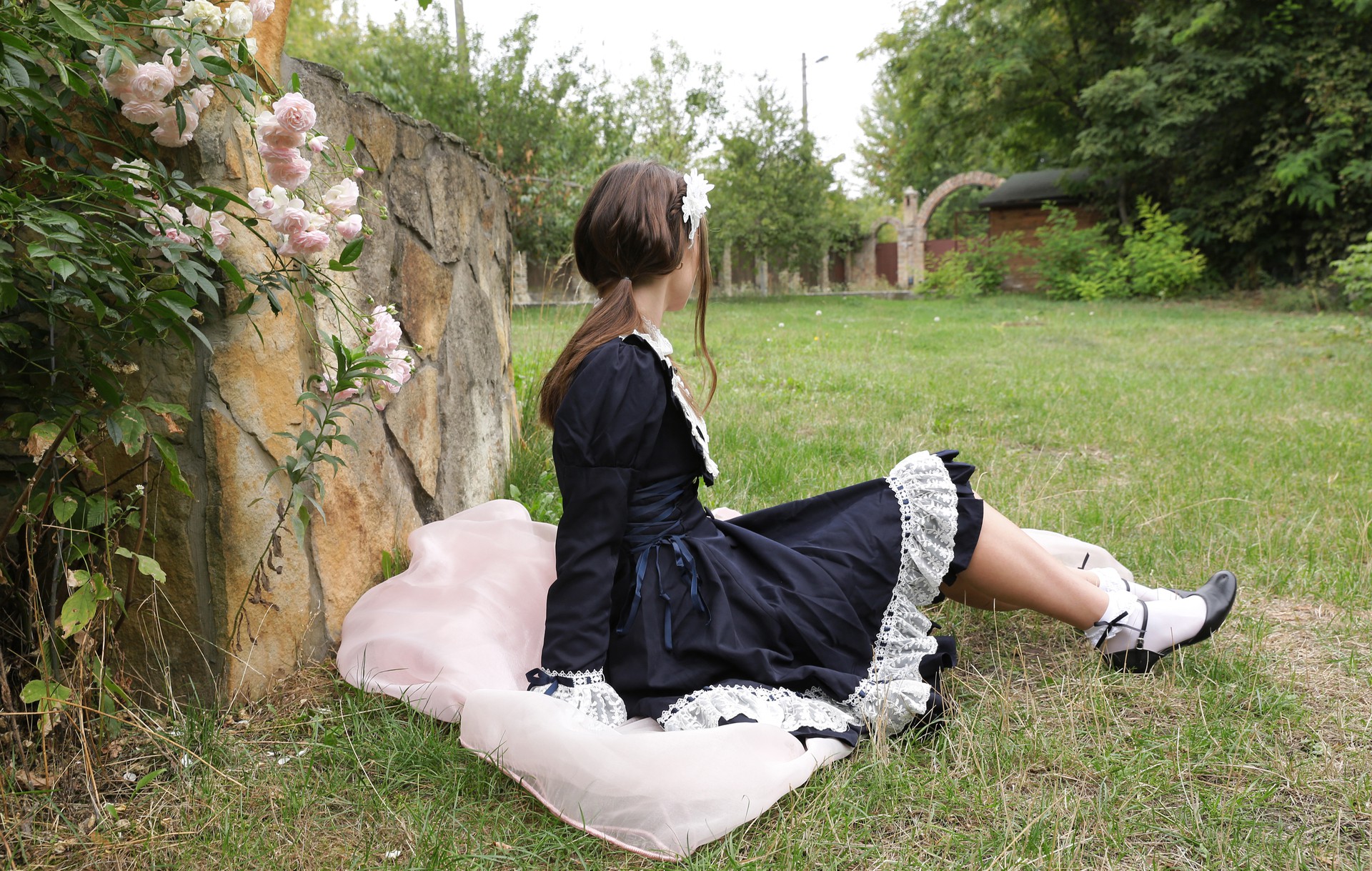 Nelli J精品写真视频第三弹