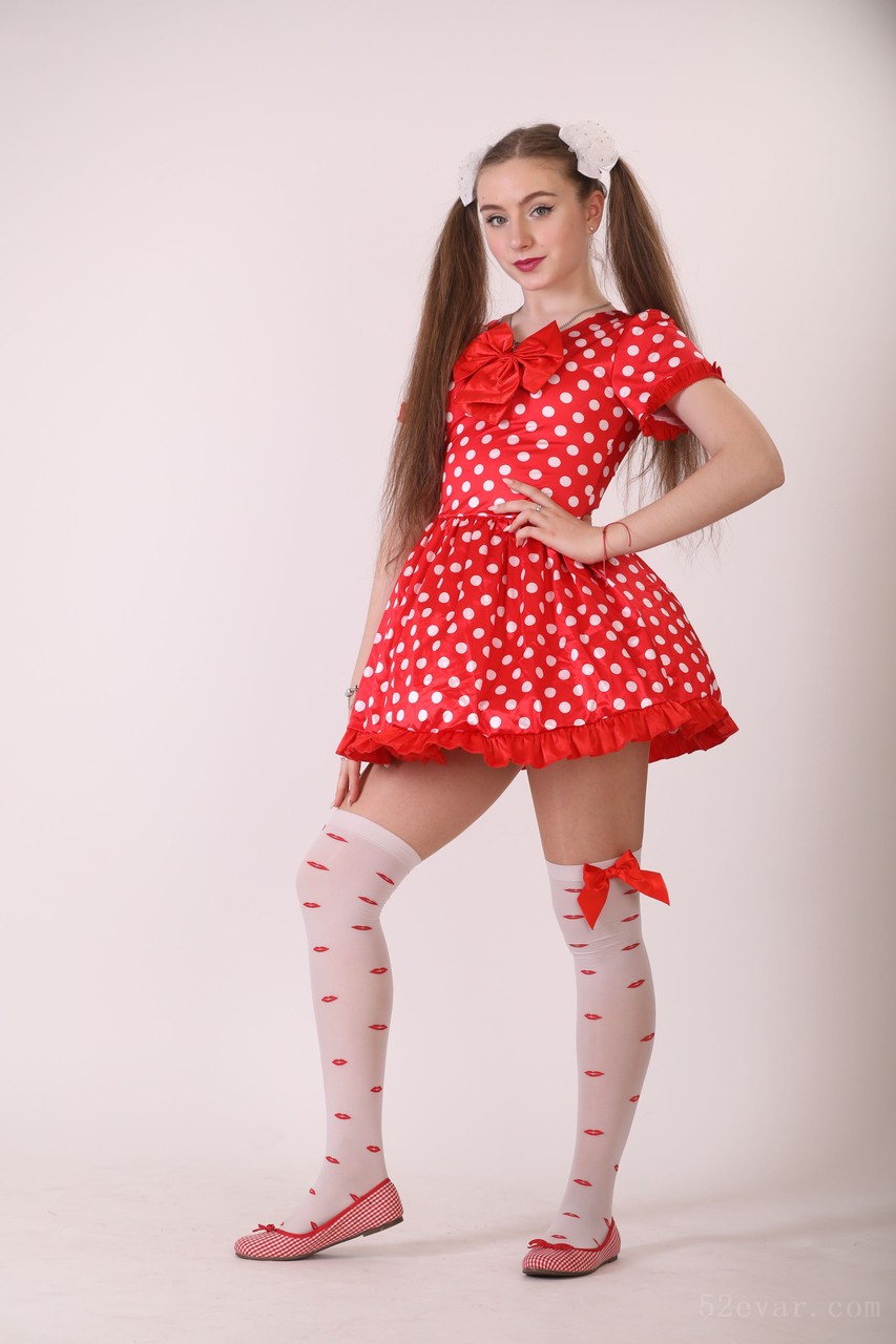 KatieM精品写真视频第六弹