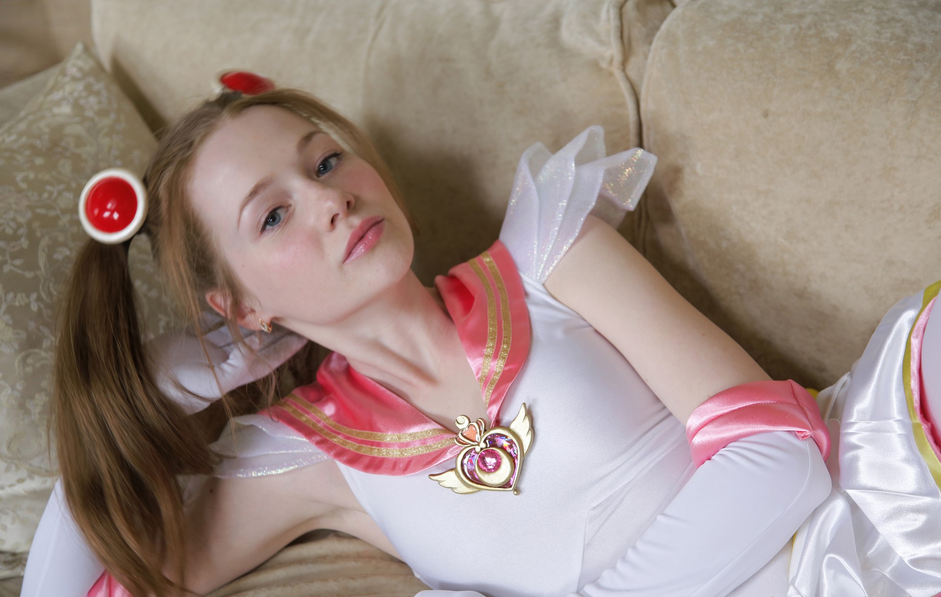 Alisa L精品写真视频第一弹