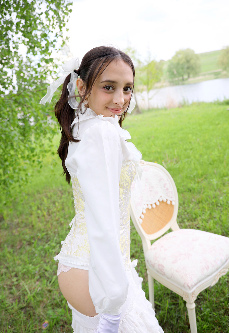 Tamara D精品写真视频第十三弹