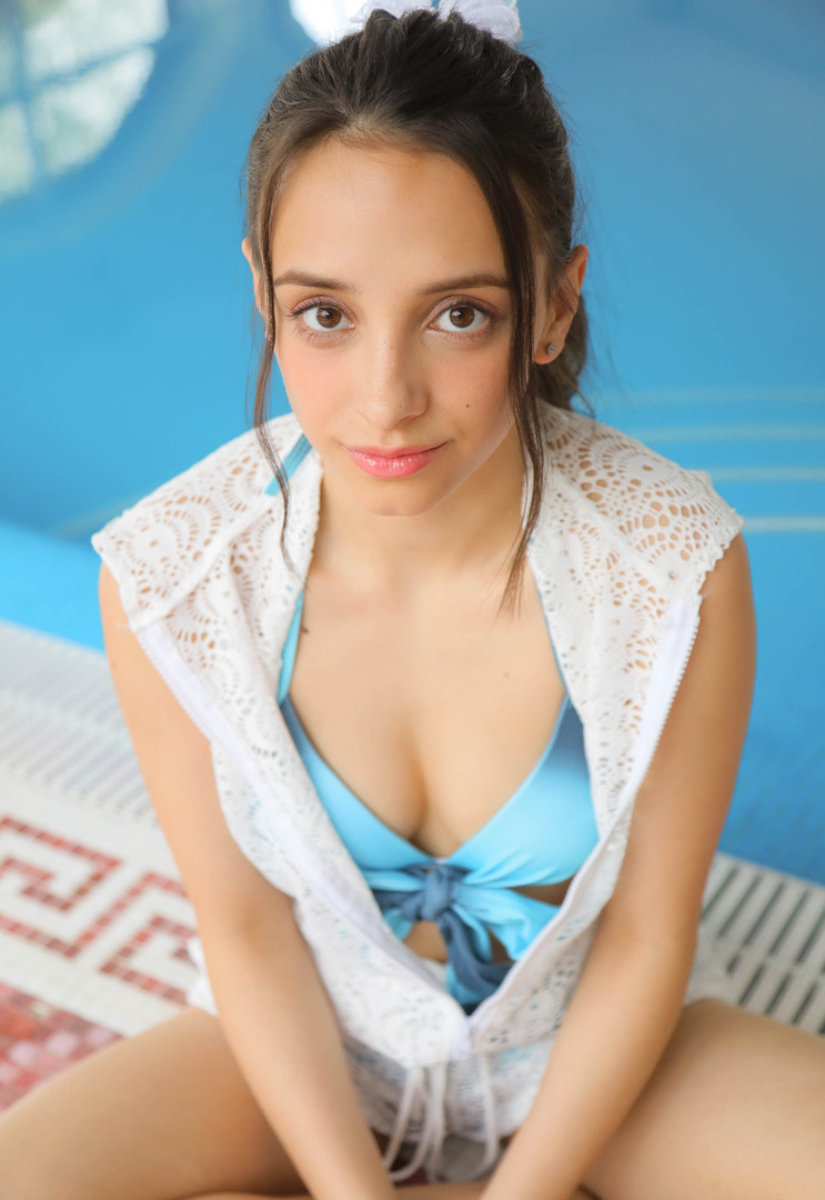 Tamara D精品写真视频第十八弹